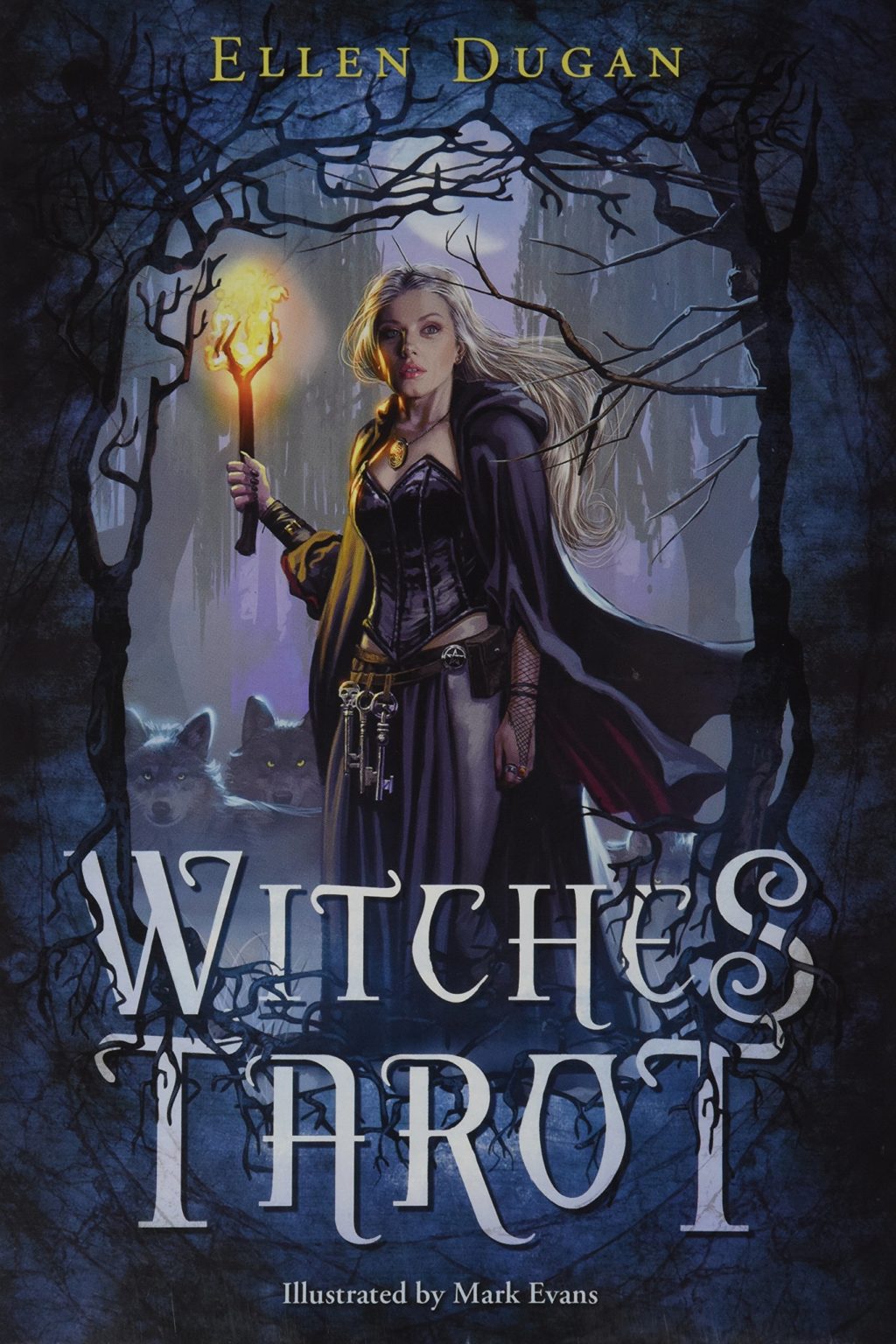 Tarot of the witches