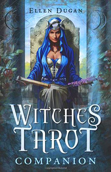 WITCHES TAROT