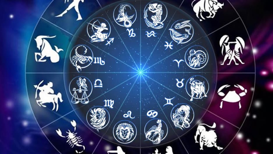 FIND OUT WHO YOU REALLY ARE BY READING A NATAL CHART
