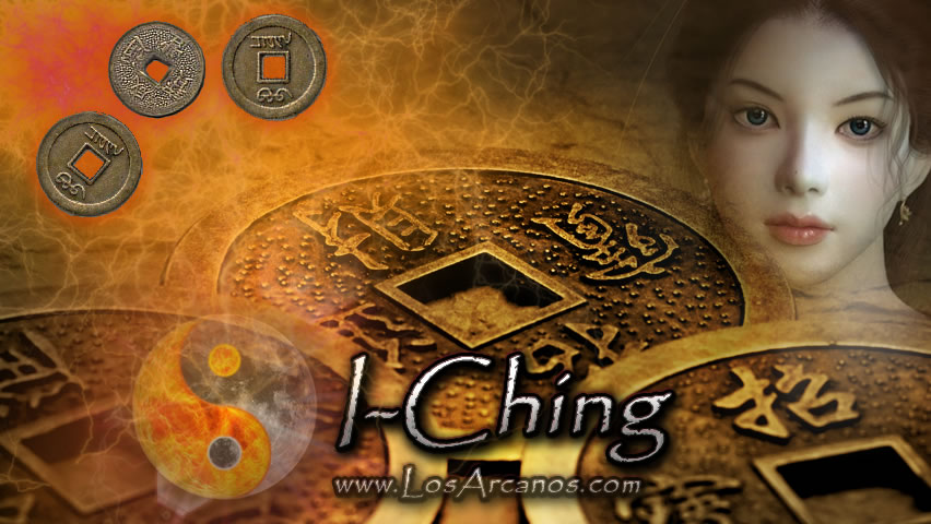 I Ching Free Online Oracle