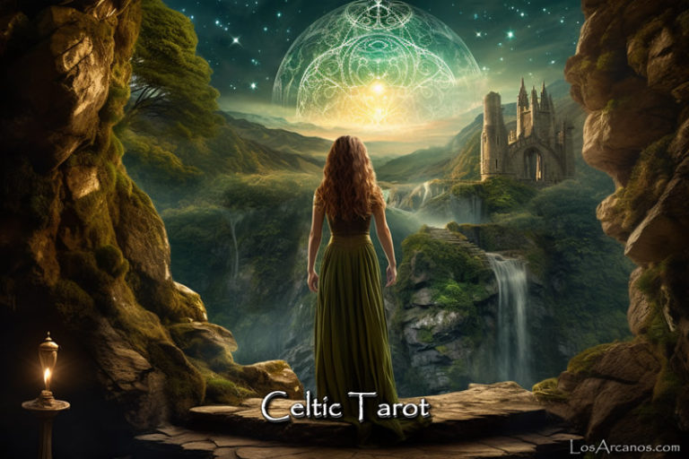 Unraveling The Mystique Of The Celtic Cross Tarot Reading Origins