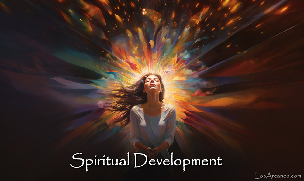 Awakening my spiritual Gift