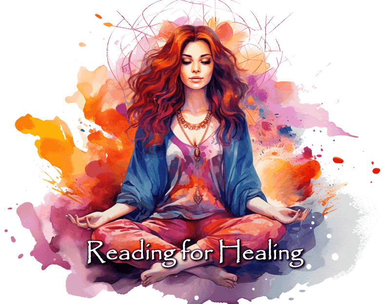 Emotional Healing with Tarot