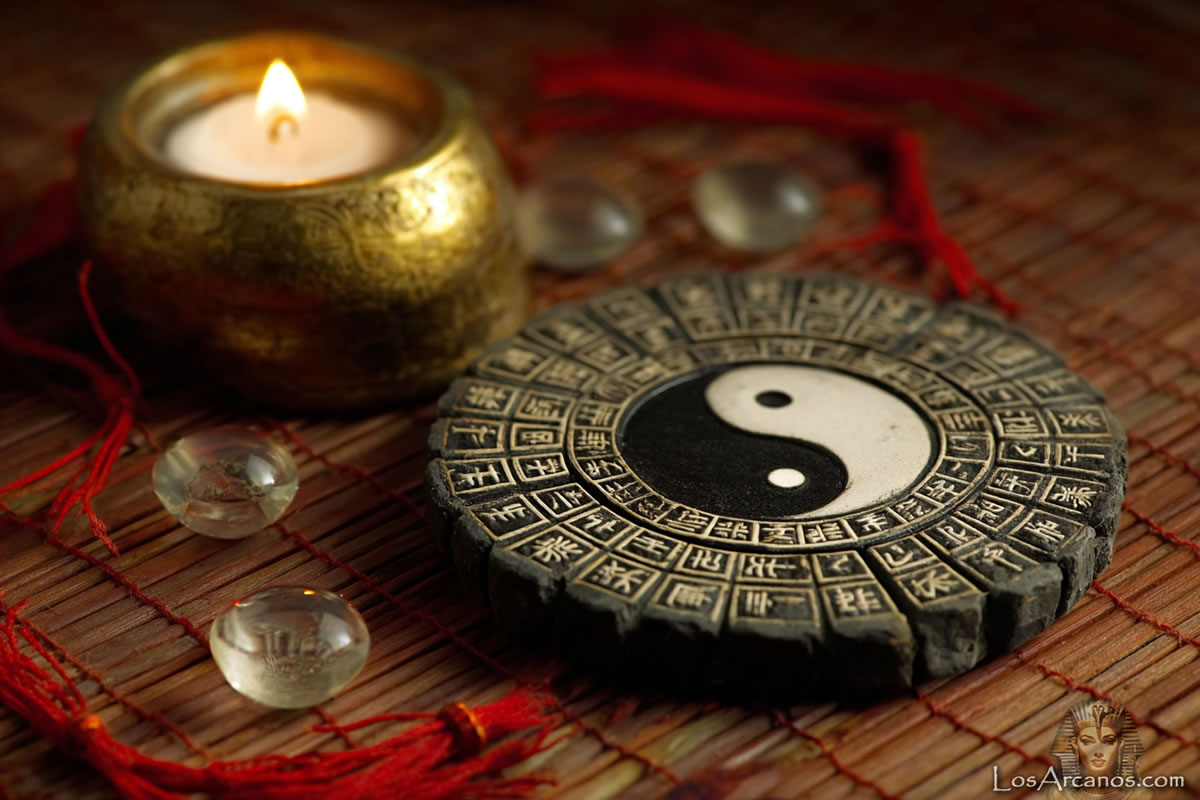 The I Ching: Ancient Wisdom