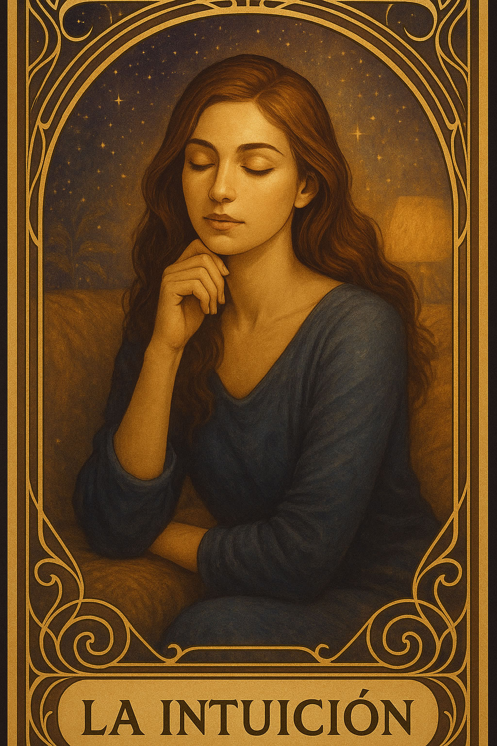 Awaken Your Intuition