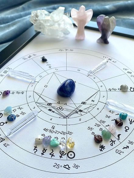 The Astrology Profession
