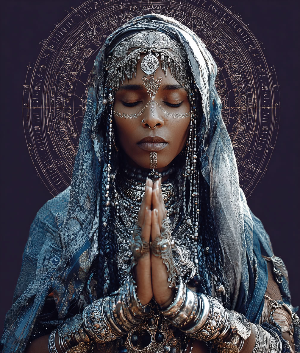 Discover Vedic Astrology